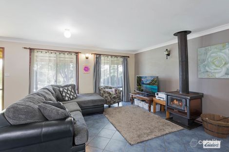 Property photo of 15 Redgum Close Bega NSW 2550