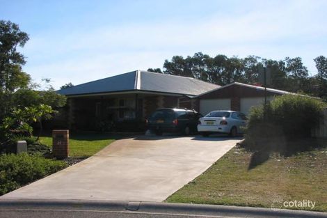 24 Marlin Pl, Anna Bay, NSW 2316