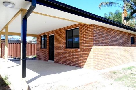 56 Birdwood Ave, Doonside, NSW 2767