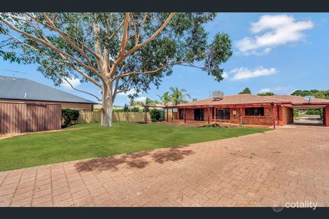 Property photo of 16 Morrow Avenue Evanston Park SA 5116