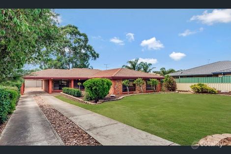 16 Morrow Ave, Evanston Park, SA 5116