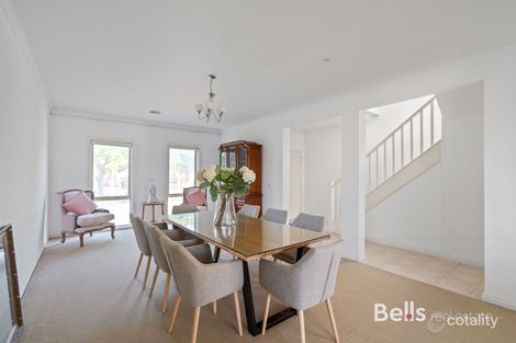 Property photo of 15 Cotteridge Place Caroline Springs VIC 3023