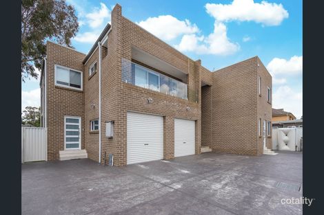 48a Haig Ave, Georges Hall, NSW 2198