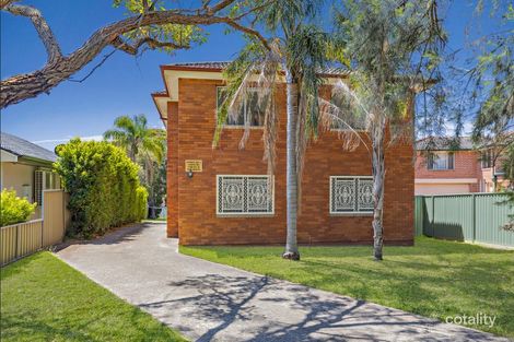 Property photo of 2/12 Nicoll Street Roselands NSW 2196