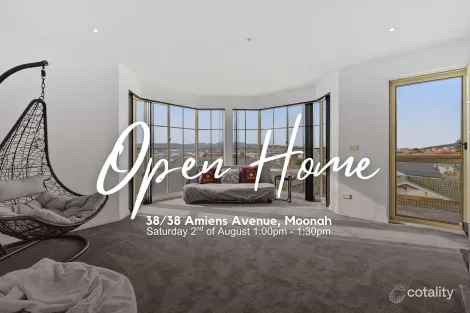 Property photo of 38/38 Amiens Avenue Moonah TAS 7009