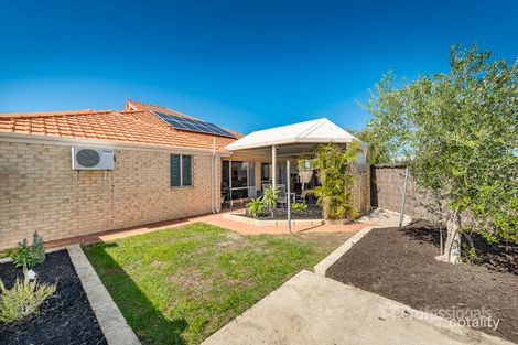 Property photo of 71 Camborne Parkway Butler WA 6036
