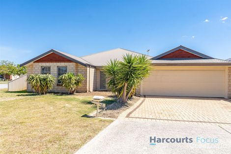 Property photo of 10 Jonquil Loop Seville Grove WA 6112