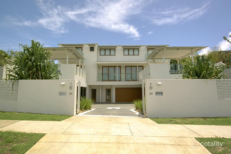 1/20 Kingfisher Dr, Peregian Beach, QLD 4573