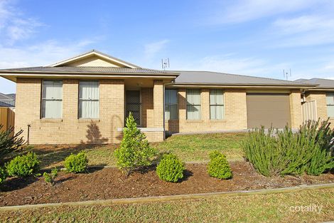 Property photo of 29A Nowlan Crescent Singleton Heights NSW 2330