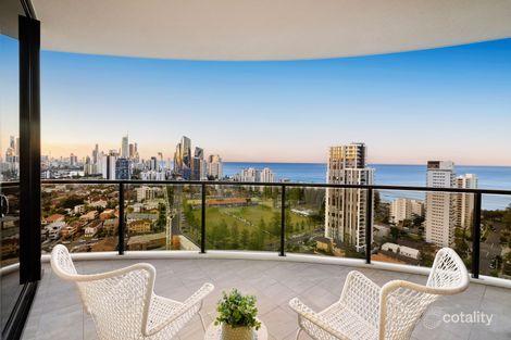 2401/36 Britannia Ave, Broadbeach, QLD 4218