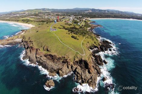 Property photo of 50 Ocean Street Woolgoolga NSW 2456