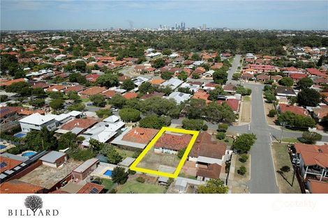 Property photo of 52 Sexton Road Inglewood WA 6052
