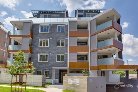 Property photo of 301/15 Forest Grove Epping NSW 2121