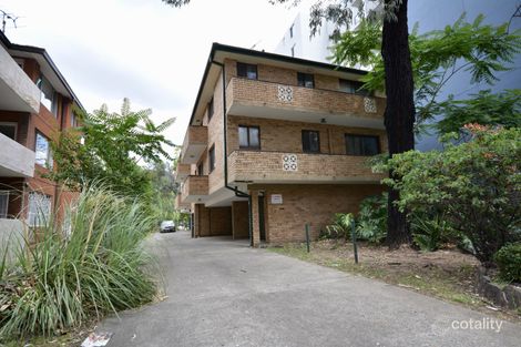 3/19 Cowper St, Parramatta, NSW 2150