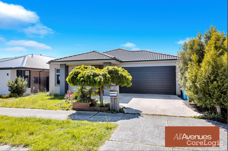 Property photo of 11 Hanoverian Street Clyde North VIC 3978