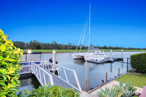 Property photo of 57 Marina Parade Jacobs Well QLD 4208