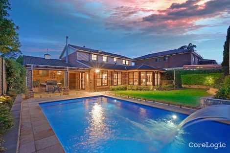 Property photo of 2 Corby Place Chipping Norton NSW 2170