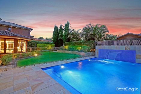 Property photo of 2 Corby Place Chipping Norton NSW 2170