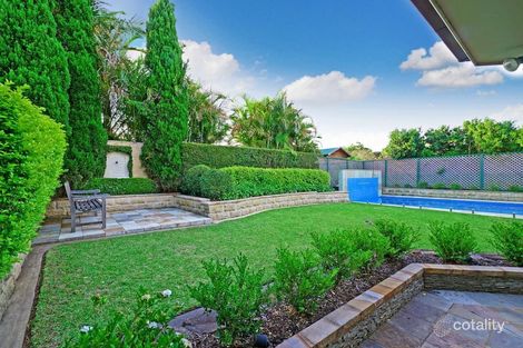 Property photo of 2 Corby Place Chipping Norton NSW 2170