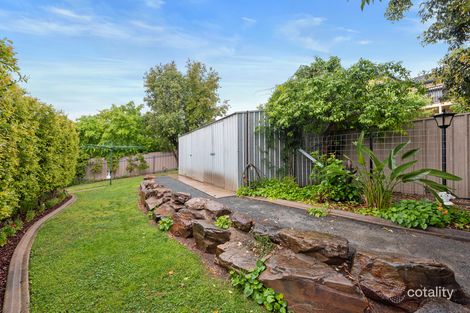 Property photo of 4 Keane Place Kooringal NSW 2650