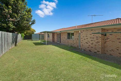 Property photo of 68 Kilsay Crescent Meadowbrook QLD 4131