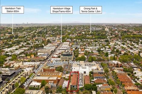 5/9 Miller St, Prahran, VIC 3181