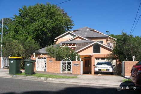 Property photo of 28 Douglas Avenue Chatswood NSW 2067
