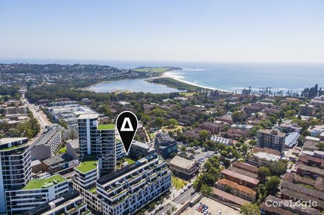 Property photo of 238/17 Howard Avenue Dee Why NSW 2099