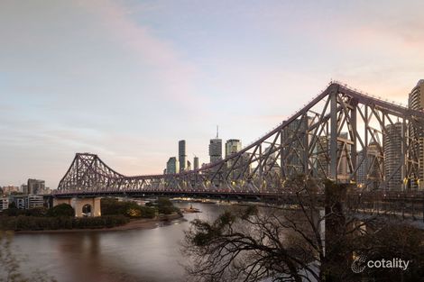 7/100 Bowen Tce, Fortitude Valley, QLD 4006