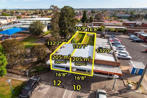 10 Lloyd St, Strathmore, VIC 3041