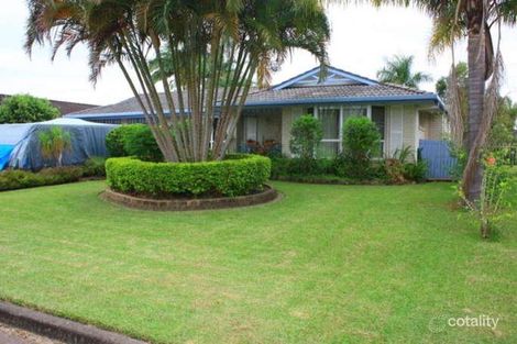 Property photo of 30 Burrawong Parade Urunga NSW 2455