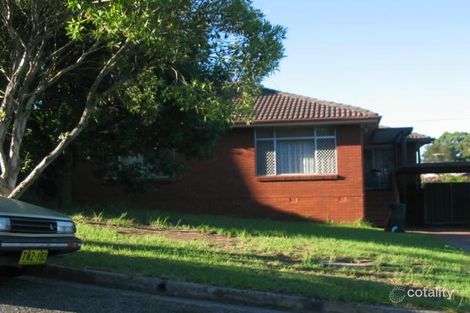 3 Higgins St, Condell Park, NSW 2200