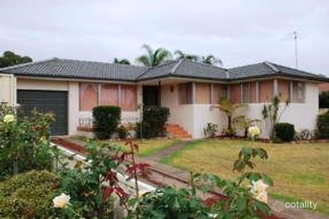 Property photo of 13 Paroo Street Ruse NSW 2560