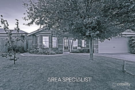 Property photo of 18 Norbert Place Langwarrin VIC 3910