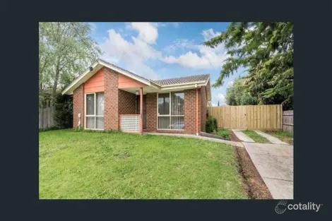 Property photo of 6 Bates Street Cranbourne West VIC 3977