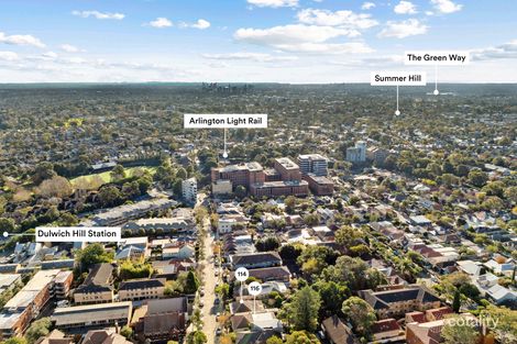 Property photo of 116 Constitution Road Dulwich Hill NSW 2203