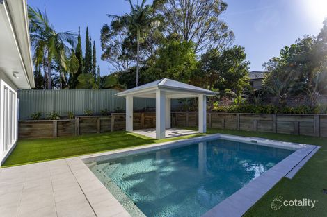Property photo of 8 Andromeda Parade Robina QLD 4226