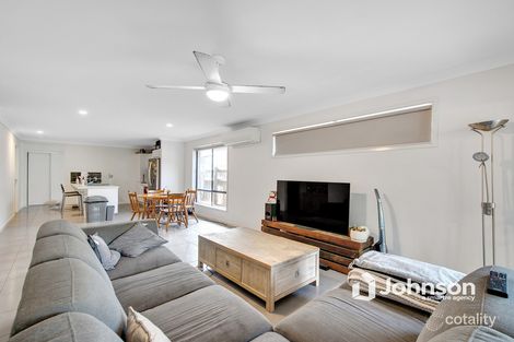 Property photo of 96 Napier Circuit Silkstone QLD 4304
