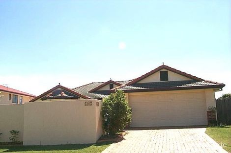 Property photo of 36 Oakmont Street Carindale QLD 4152
