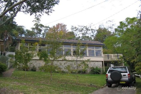 Property photo of 30 Wallace Street Kotara NSW 2289