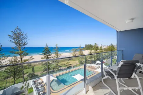 Property photo of 26/70-80 Marine Parade Coolangatta QLD 4225