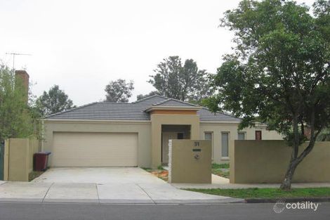 31 Summerhill Ave, Malvern East, VIC 3145