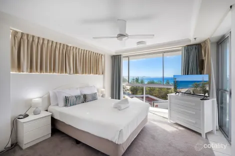 Property photo of 26/70-80 Marine Parade Coolangatta QLD 4225
