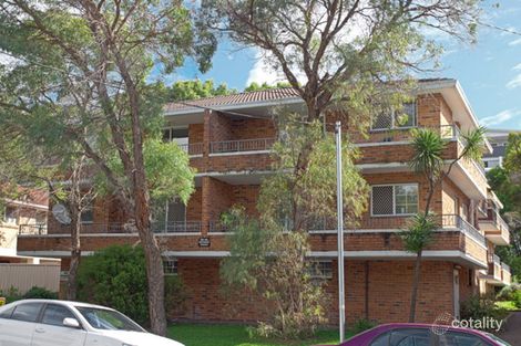 7/19-21 Hudson St, Hurstville, NSW 2220