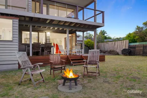 Property photo of 175 Bass Meadows Boulevard St Andrews Beach VIC 3941