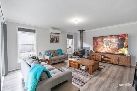 Property photo of 4 Peacehaven Way Sussex Inlet NSW 2540