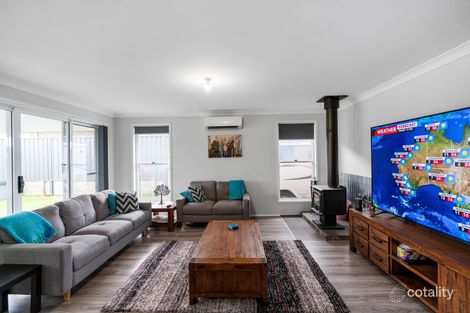 Property photo of 4 Peacehaven Way Sussex Inlet NSW 2540