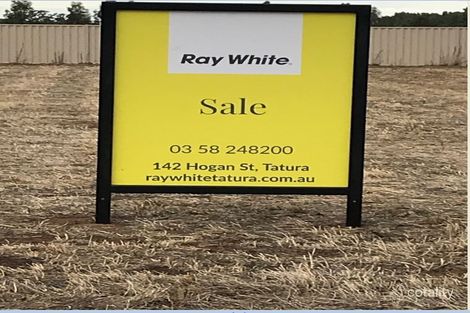 16 Fenaughty St, Kyabram, VIC 3620