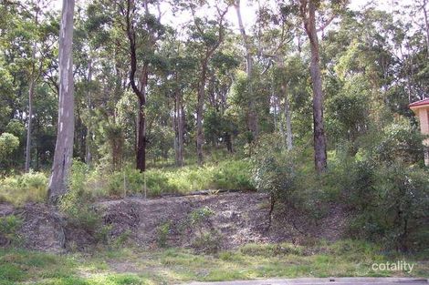 Property photo of 22 Chardonnay Court Eleebana NSW 2282