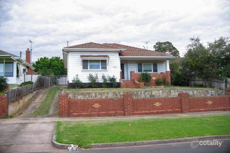 23 Alameda Ave, Maribyrnong, VIC 3032